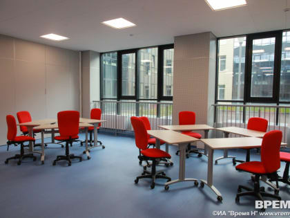 1,8% школ и детсадов Нижегородской области закрыты на карантин