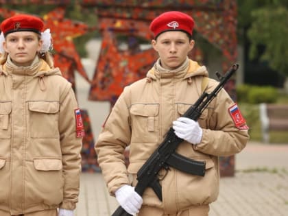 Нижегородцы заступили на пост. Что случилось?