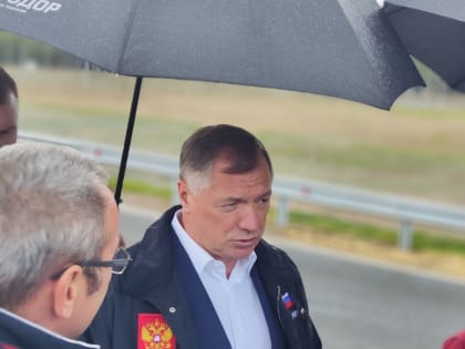 Вице-премьер дал поручение в Нижегородской области