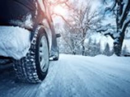 ОГИБДД Отдела МВД «Володарский» напоминает о необходимости соблюдения правил дорожного движения в зимний период