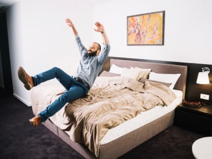 Сравнительный анализ: Кровати с механизмом против традиционных кроватей