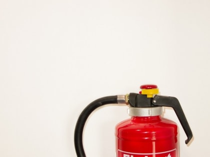 Пожарная статистика Сарова с 9 по 15 января