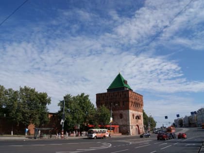 Заочная олимпиада по астрономии и космонавтике для школьников и студентов стартовала в Нижнем Новгороде