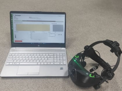 Прибор для настройки оптимальной работы головного мозга разработали в ННГУ