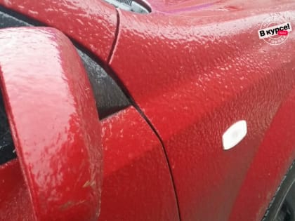 Ледяной дождь, мокрый снег и ветер прогнозируются в Нижегородской области