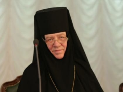 В Троице-Сергиевой лавре открылась конференция «Преемство монашеской традиции в современных монастырях»