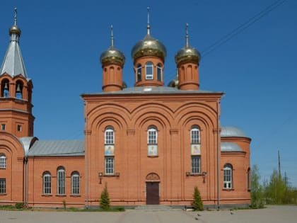 Состоялся семинар для кураторов благочиний Нижегородской епархии по социальной работе