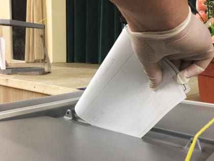 Сотрудников нижегородского завода заставили идти на выборы?