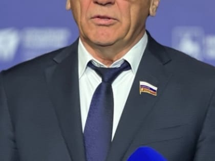 Евгений Люлин провел 70-ю Ассоциацию законодателей РФ в Чебоксарах