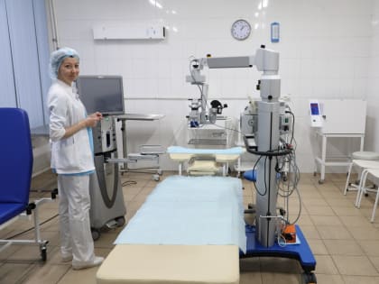 49 нижегородских медиков редких специальностей получили по миллиону рублей