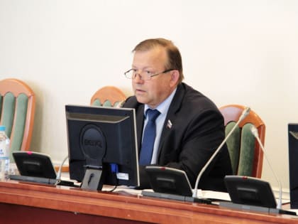 Налоговые льготы предоствят инвестору, который строит складское помещение в Нижегородской области