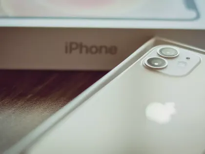 Нижегородец купил пять новых айфонов за 15 рублей