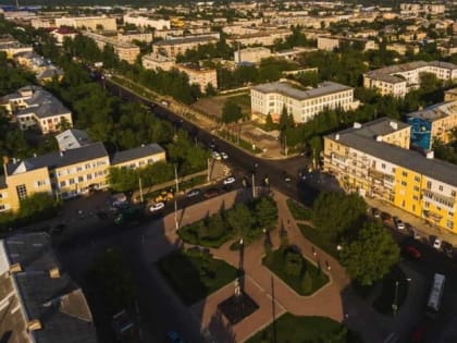 9 жилых домов в Дзержинске включены в перечень исторически ценных объектов