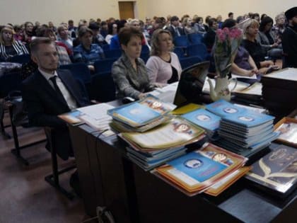 В Нижнем Новгороде состоялось совещание православных педагогов Сормовского района