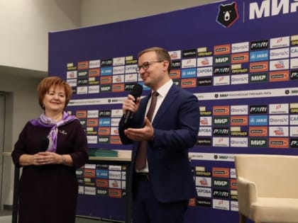 Более 130 человек приняли участие в региональном слете «серебряных» волонтеров-наставников в Нижнем Новгороде