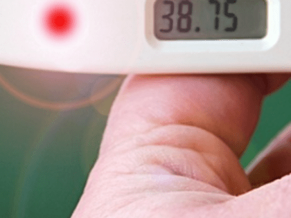 Заболеваемость свиным гриппом снизилась в Нижегородской области