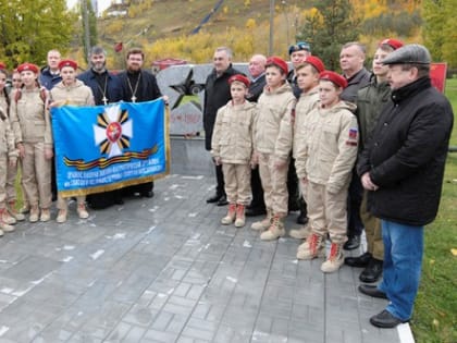 Нижегородскому городскому музею техники и оборонной промышленности исполнилось 7 лет