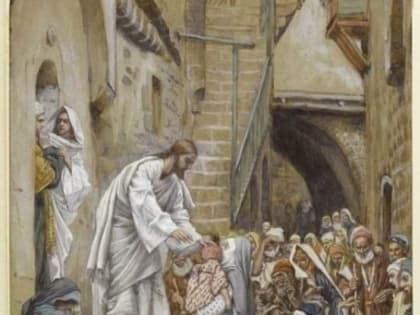 Сила молитвы: как она влияет на здоровье больных