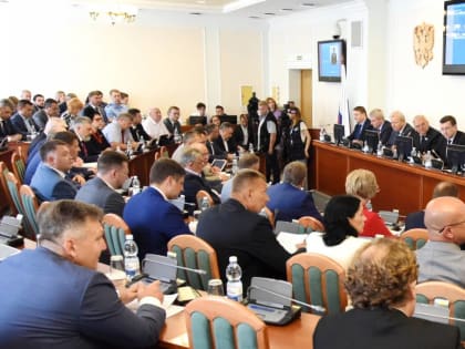 Нижегородские участники СВО смогут получить земельный участок