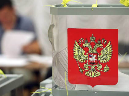 Более 377 тысяч нижегородцев пришли на избирательные участки в первый день выборов