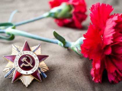 Из-за непогоды в Дзержинске отменили интерактивную программу 8 мая