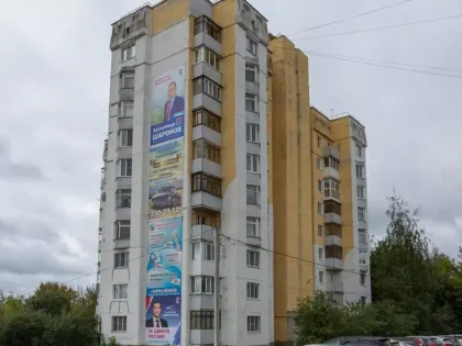 Ждите еще 10 лет. Нижегородцам назвали дату ремонта пугающего дома