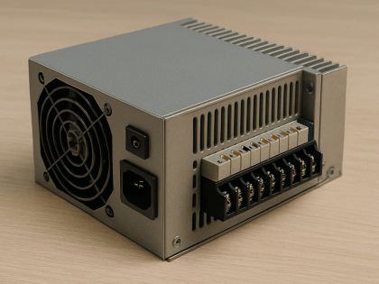 Что внутри блока питания? Просто о сложном – мини-экскурсия в железное сердце техники