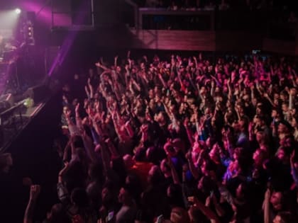 Нижегородцы подвергли критике организацию концерта МакSим