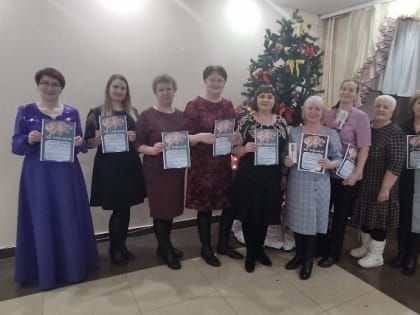 Татьянин день в Доме культуры «Юбилейный»