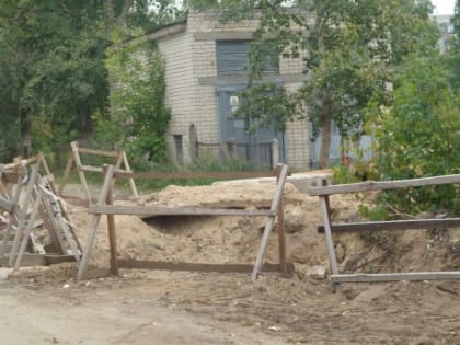 Правила проведения земляных работ обновлены.