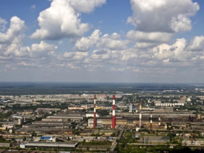 Нижегородский технопарк «Волга» включили в реестр промышленных технопарков РФ