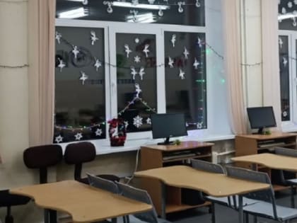 35 образовательных учреждений отремонтировали в Сормове в 2022 году