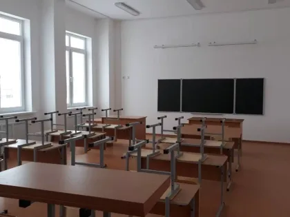 В нижегородскую школу взяли учителем участника СВО