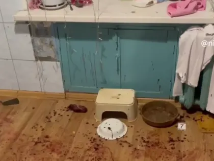 «По-прежнему уже не будет»: все, что известно об убийстве нижегородцем жены и дочери