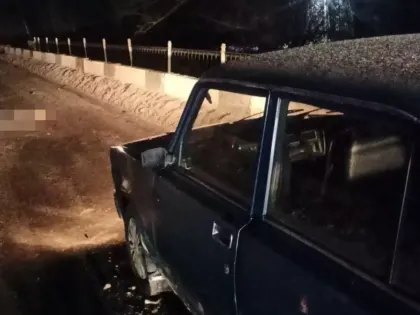 Сшибли! Нижегородцы погибли страшной смертью из-за ремонта авто