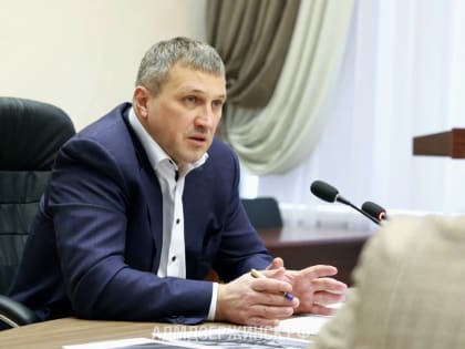 Администрация Дзержинска намерена выделить помещение для центра «Собаковод»