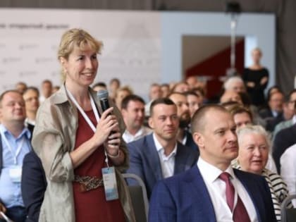 Нижегородская область планирует в сентябре запустить систему онлайн-сбора «обратной связи» от бизнеса