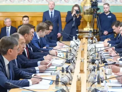 Никитин станет лидером группы Совета глав субъектов