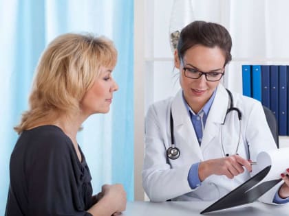 Когда медпомощь по ОМС