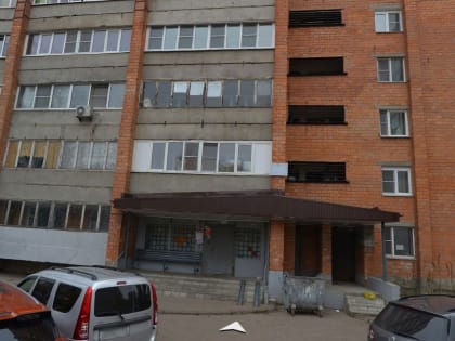 Музей и работу Совета ветеранов планируют устроить на ул. Островского, 3 в Нижнем Новгороде