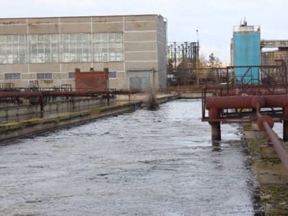 Директор нижегородского водоканала о фонтанах, ливневке и защите Волги