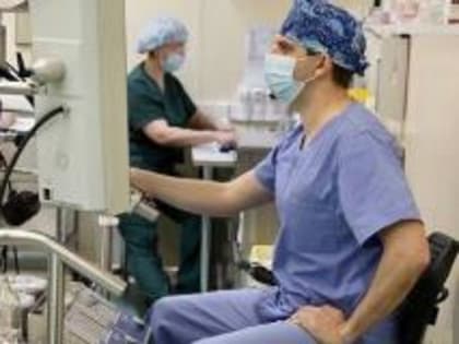 «Тианокс» в действии: врачи спасли жизнь малыша с помощью аппарата производства ВНИИЭФ