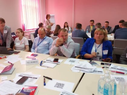 Вернуть профобразование в школы предложили эксперты стратсессии в Городецком округе