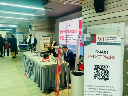 В Нижнем Новгороде проводится VII Съезд терапевтов ПФО