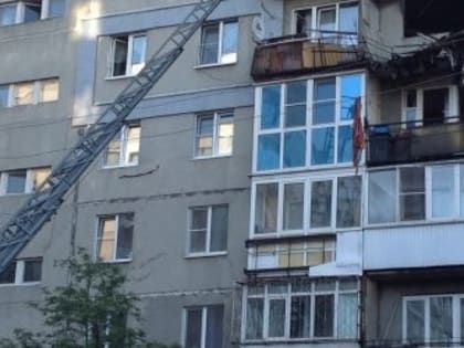 Ответственный за взрыв дома на Краснодонцев избежал наказания