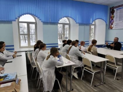 По стопам Христа