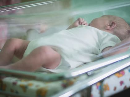 Любительница выпить растила младенца в антисанитарии в Нижегородской области