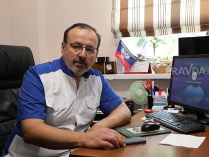 Онколог Воронцов рассказал, как избежать рака молочной железы