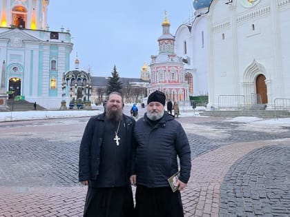 Впечатления участников XXXI Международных Рождественских образовательных чтений: Протоиерей Михаил Нестеров, благочинный Кулебакского округа