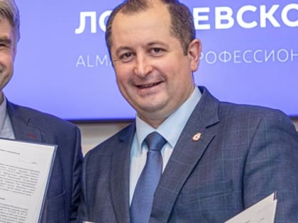 Депобр Нижнего Новгорода и университет Лобачевского будут развивать естественно-научное образование в школах